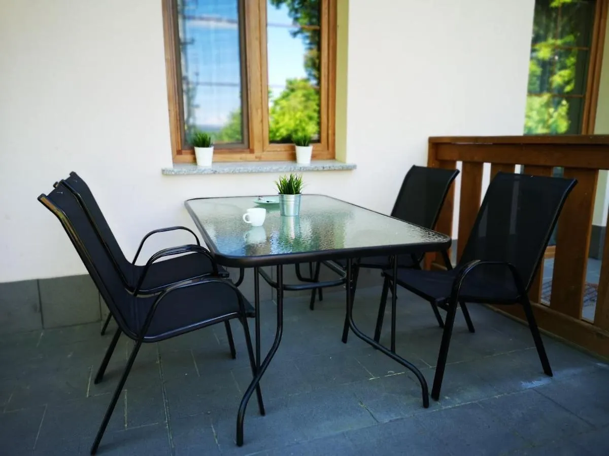 Apartamenty Blizej Chmur Dolny Karpacz 0*,  Poland