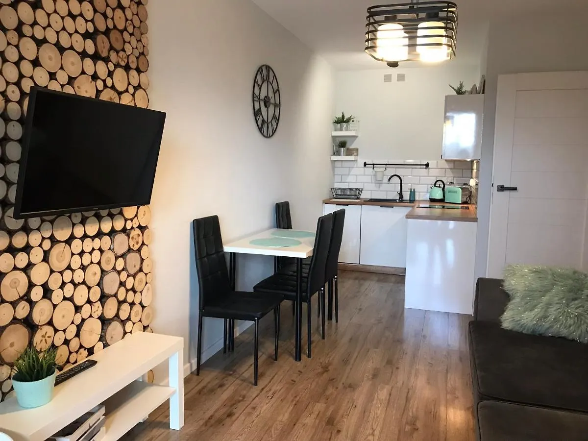Apartamenty Blizej Chmur Dolny Karpacz Apartment
