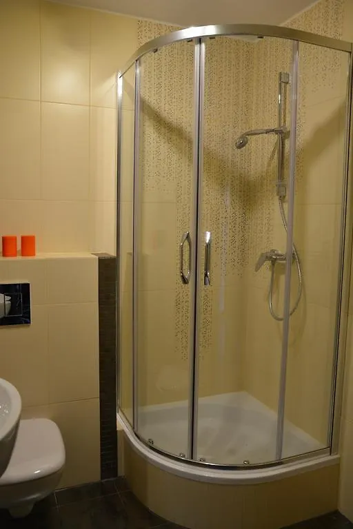 Apartamenty Blizej Chmur Dolny Karpacz Apartment