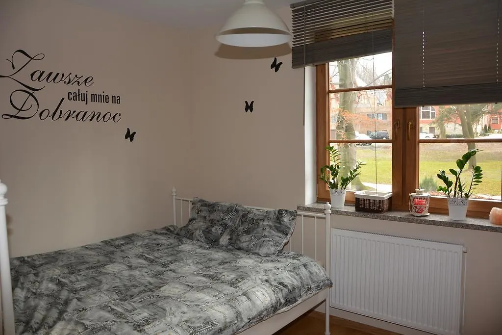 Apartamenty Blizej Chmur Dolny Karpacz