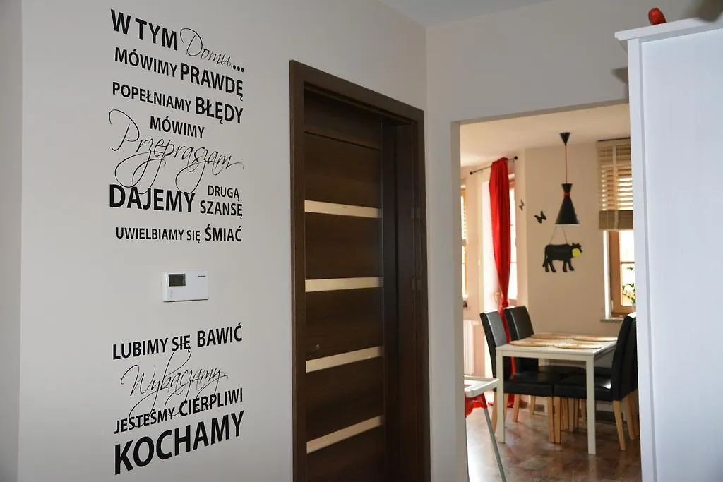 Apartamenty Blizej Chmur Dolny Karpacz 0*,