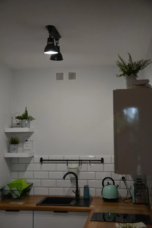 Apartamenty Blizej Chmur Dolny Karpacz Apartment