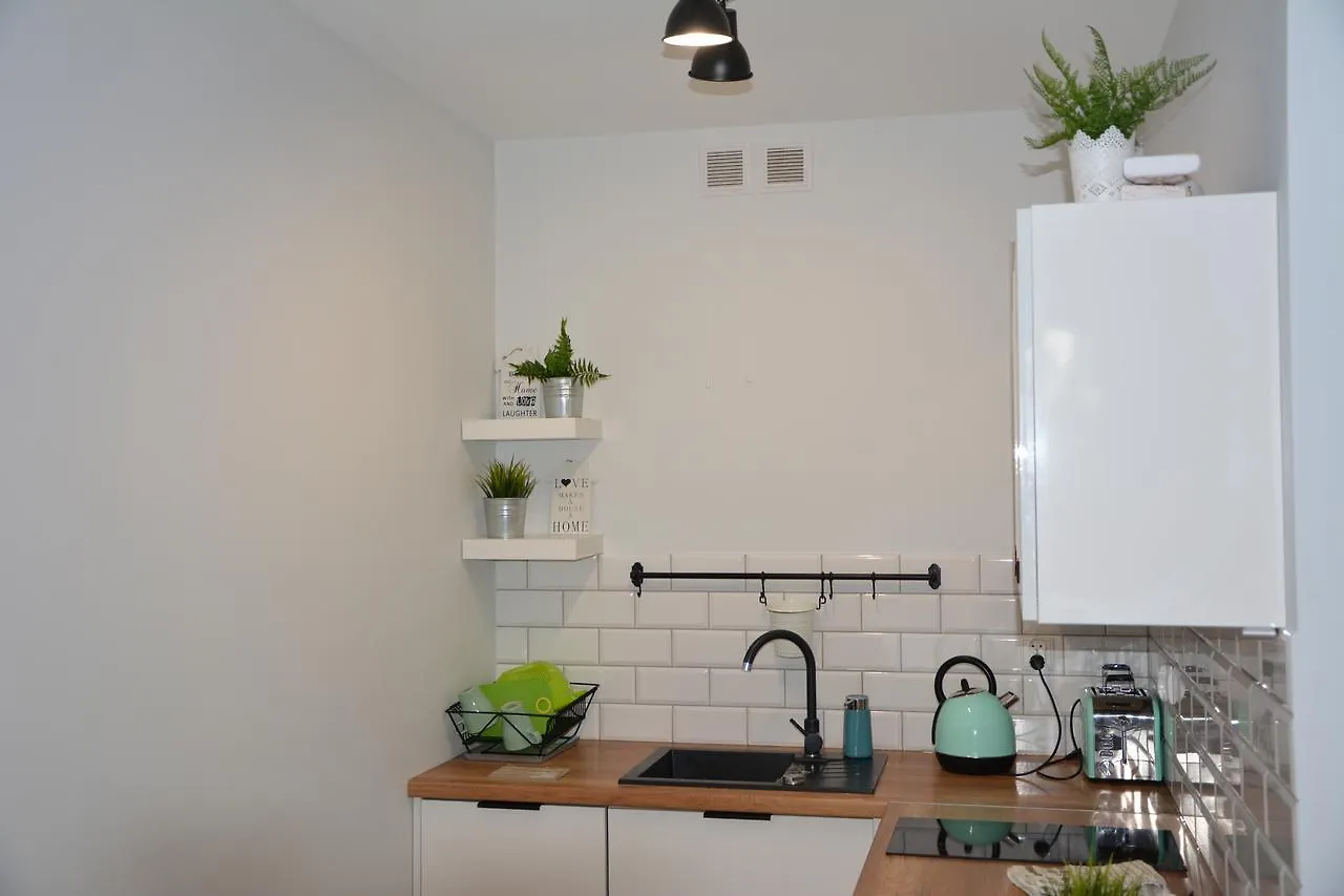 Apartment Apartamenty Blizej Chmur Dolny Karpacz Poland