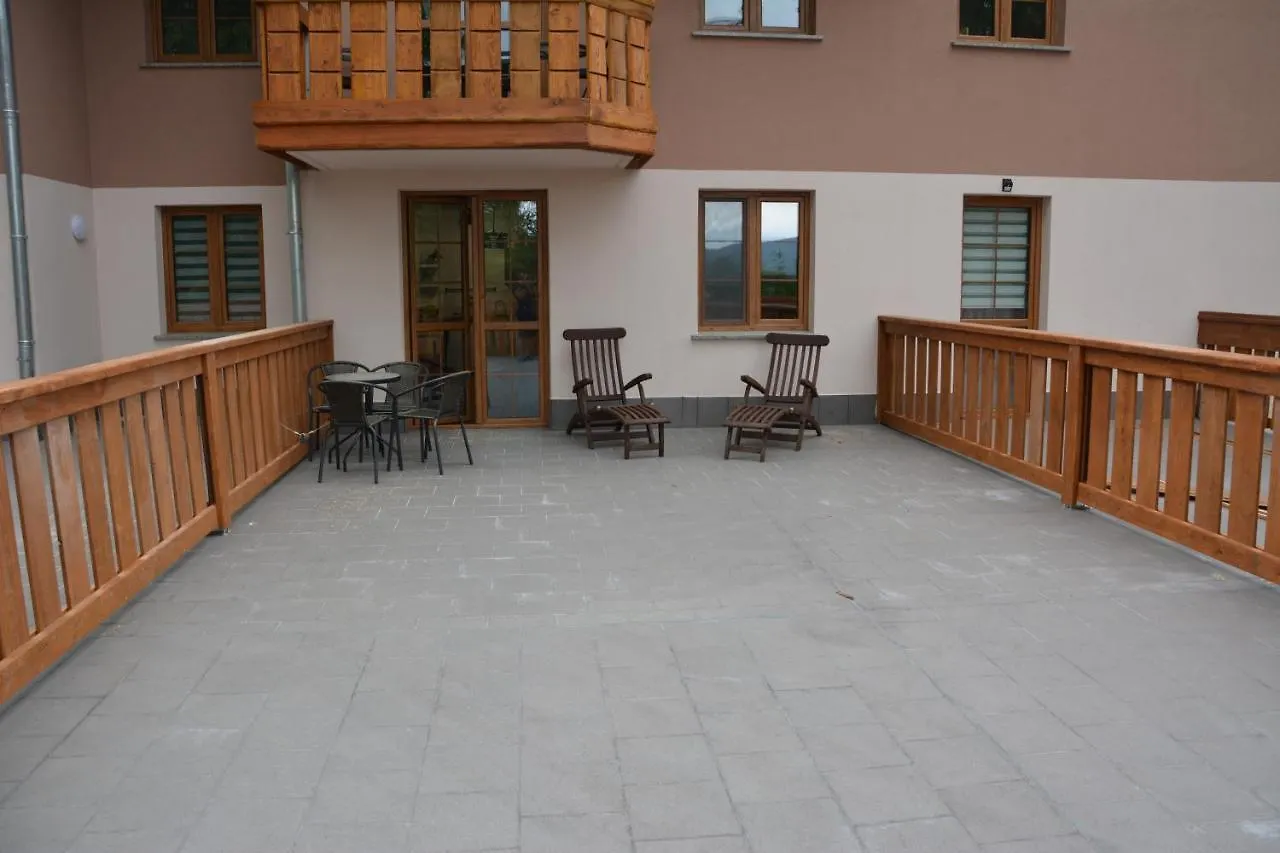Apartamenty Blizej Chmur Dolny Karpacz Apartment