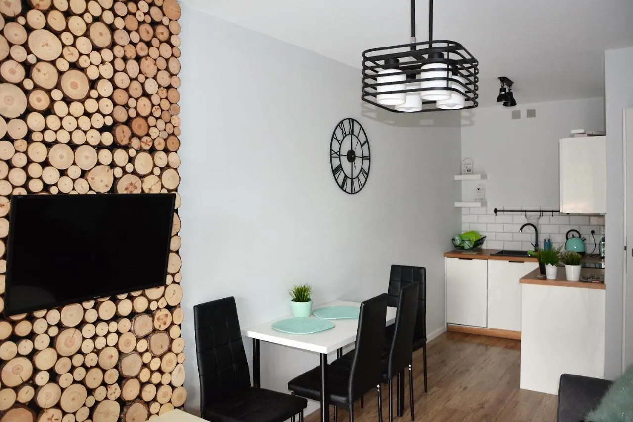 Apartment Apartamenty Blizej Chmur Dolny Karpacz