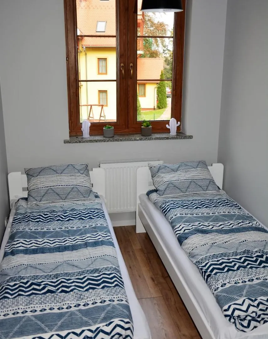 Apartamenty Blizej Chmur Dolny Karpacz