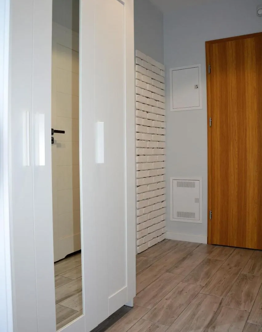 Apartamenty Blizej Chmur Dolny Karpacz Poland