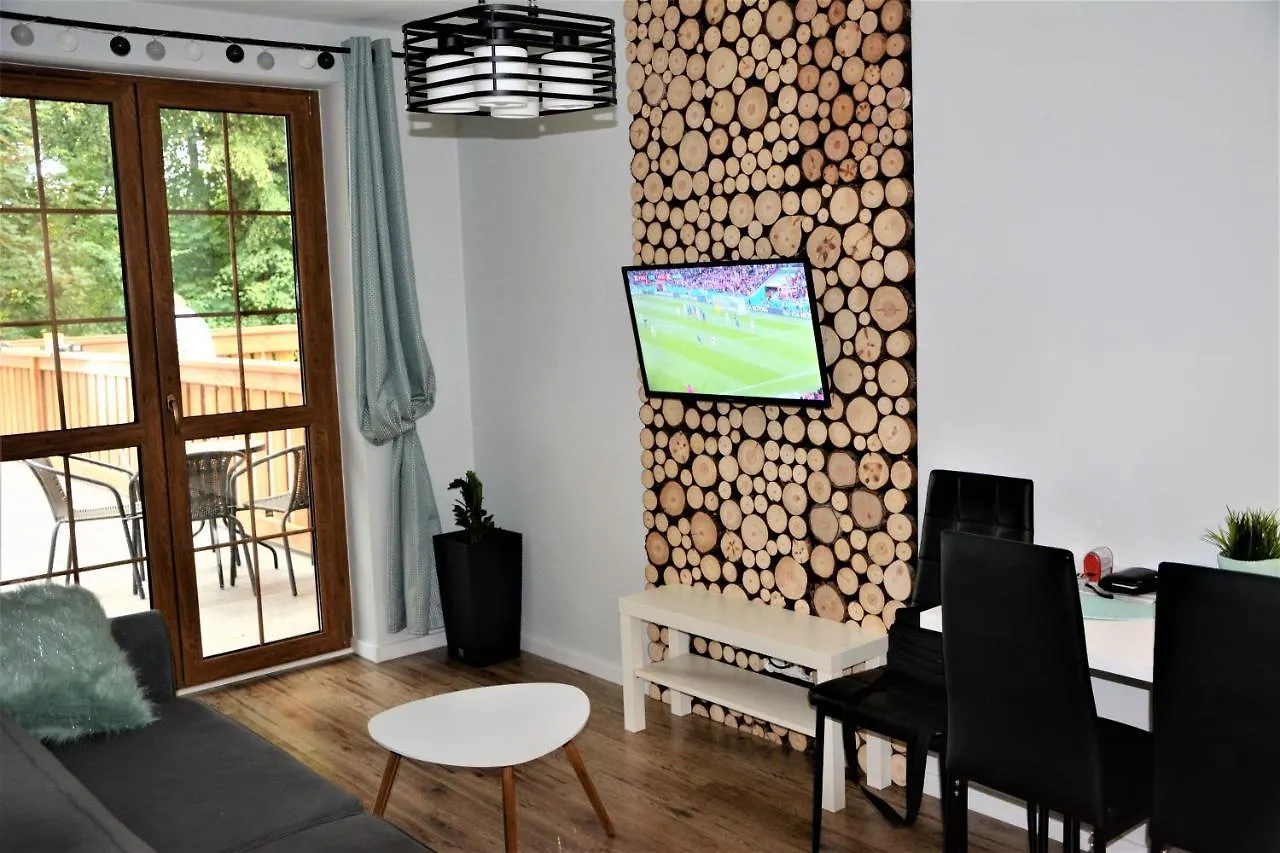 Apartamenty Blizej Chmur Dolny Karpacz contacts