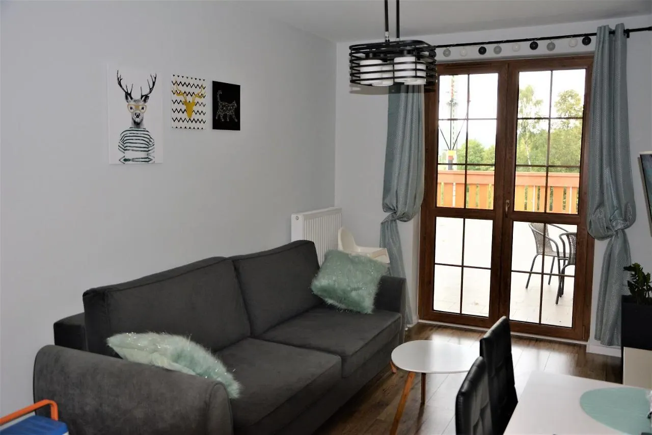Apartamenty Blizej Chmur Dolny Karpacz 0*,