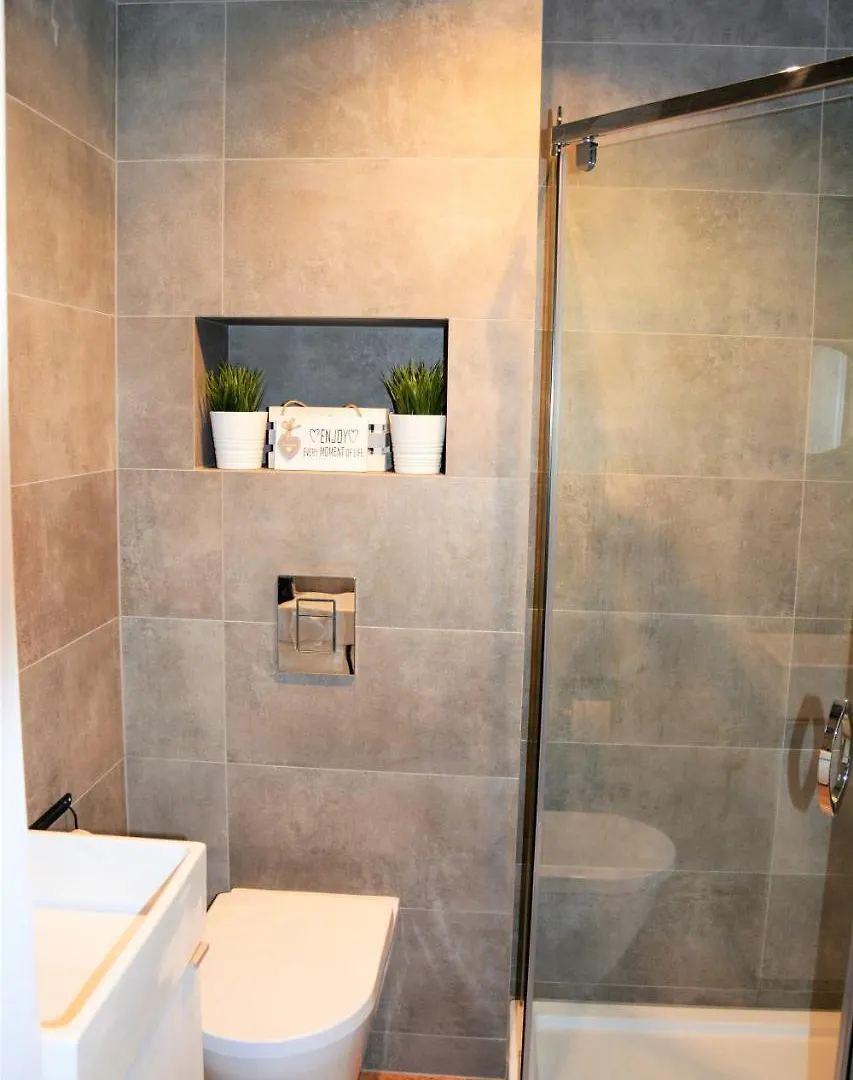 Apartamenty Blizej Chmur Dolny Karpacz Poland
