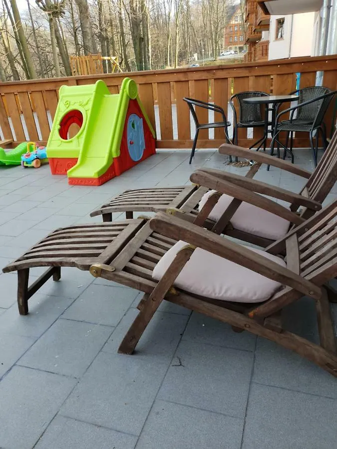 Apartment Apartamenty Blizej Chmur Dolny Karpacz