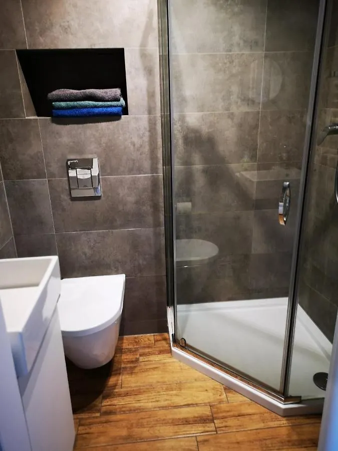 Apartamenty Blizej Chmur Dolny Karpacz 0*,  Poland
