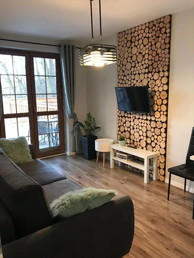 Apartamenty Blizej Chmur Dolny Karpacz