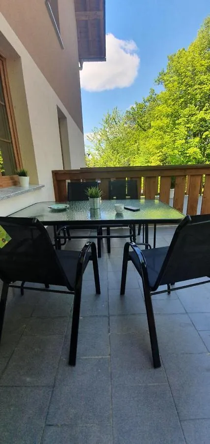Apartamenty Blizej Chmur Dolny Karpacz